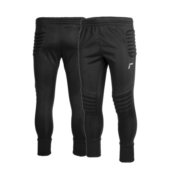 Reusch GK Training Pant Junior 5226200 7702 black 1